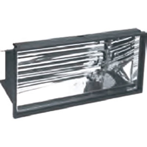  Mole-Richardson Intensifier for Biax 2 Fluorescent Fixture 