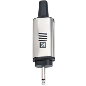  MicroSync VM2R Wireless Receiver, 16 Channels, 200' Range, 4 Adapters 