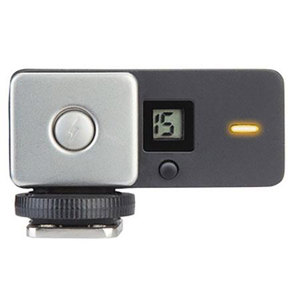  MicroSync VM2T Wireless Transmitter, 16 Channels, 200' Range, Long Battery Life 