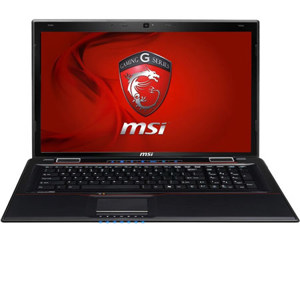 MSI GE70 0ND-0: Picture 1 regular