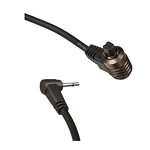  MicroSync Cable Release Cord for Canon Pro Slr's 