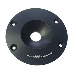  Matthews 12065-02 75-100mm Bowl Adapter 