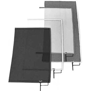  Matthews 24" X 30" Triple Double Scrim 