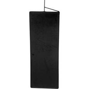 Matthews 169004 18x48in Cutter with Black Textile: Picture 1 regular