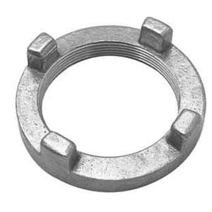  Matthews 1880 Mitchell Camera Nut 