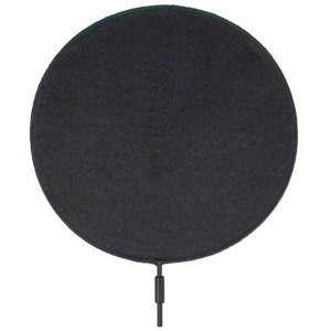 Matthews 6" Dot, Solid: Picture 1 regular