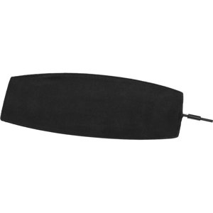  Matthews 2x12" Finger, Solid Black 