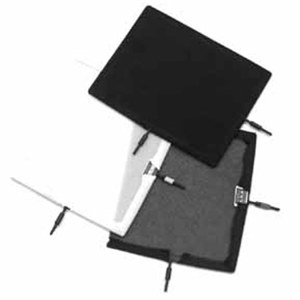 Matthews 238224 Flex Scrim 12x20in Artificial Silk: Picture 1 regular