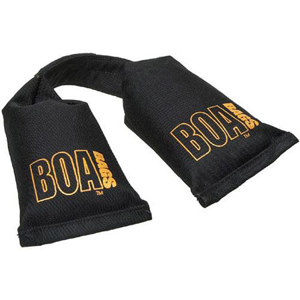  Matthews BOA Weight Bag - 15 Pounds 