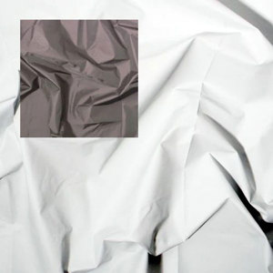 Matthews 319010 8x8ft MatthBounce White/Black, Fabric: Picture 1 regular