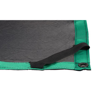 Matthews 12x12' Single Scrim Black Butterfly 319087