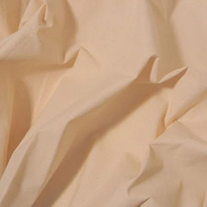  Matthews 30x30' Unbleached Muslin, Butterfly / Overhead Fabric Only 