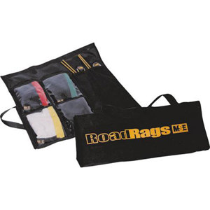  Matthews 18x24" RoadRags Scrim Kit with Frames. 
