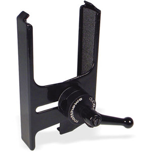  Matthews 350616 Smart Phone Adapter, Mount Smart Phones to the #350617 MicroClamp 
