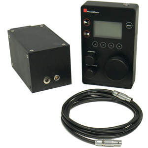  Matthews DC Slider Motion Control Wireless System 