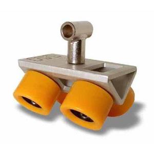  Matthews Hot Buttons for Straight / Curve Track (set of 4), 45 deg. / 20' dia. track only 