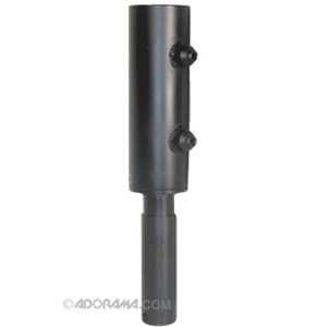  Matthews #395328 1-1/4" to Speed Rail Adapter 