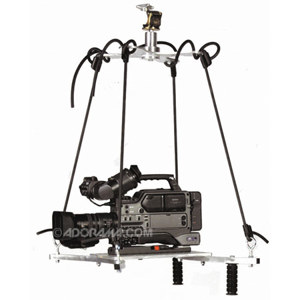  Matthews #395330 Bungee Camera Mount for Ed Dolly 