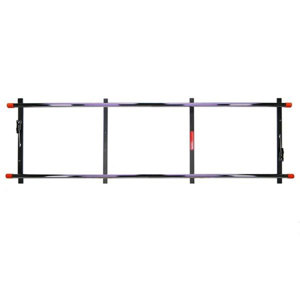  Matthews 397055 8 Feet Section Heavy Wall Dolly Track, Straight 