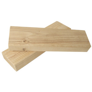  Matthews 2x4" Cribbing for Leveling Track 