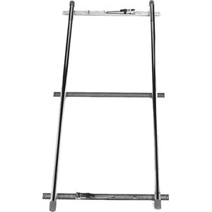  Matthews 399735 4 Feet Section Heavy Wall Straight Track 