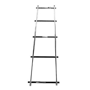  Matthews 399736 10 Feet Section Heavy Wall Straight Track 