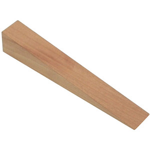  Matthews Camera Wedge, Single Piece. 