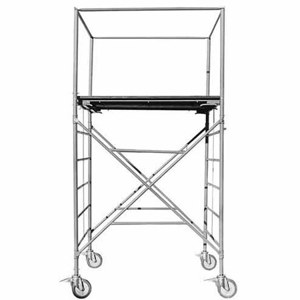  Matthews Parallel Wheels with Brake - Set of 4 