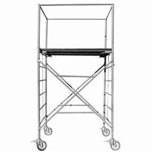  Matthews Parallel Feet - Set of 4 