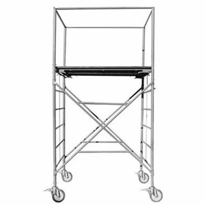  Matthews Parallel Posts - Set of 4 