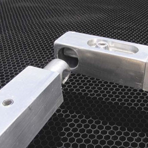  Matthews 8x8' Quick Corner Break-A-Part Frame 