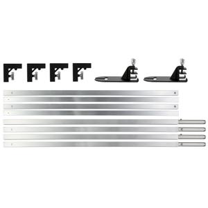 Matthews 8x8' Snap-A-Part Frame 409308