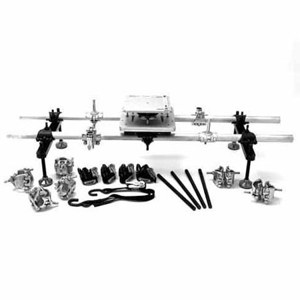  Matthews Hood Mount Kit 