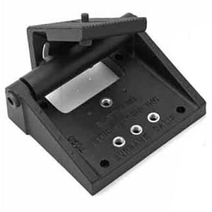  Matthews Compact Mounting Unit with 4-Way Tilt Plate 