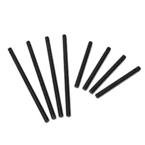  Matthews Standard Screw Jack Set of 4-9" Screw Jacks for Side Mount Kit 