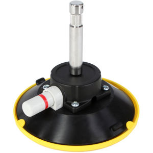  Matthews Pump Cup - 6" Suction Cup with 5/8" Pin 