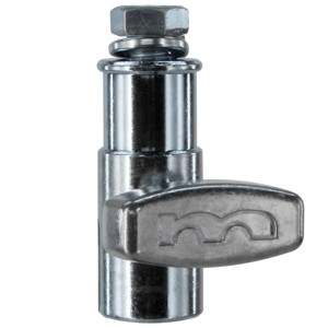  Matthews TVMP Adapter, Adapts a Fixture with a Yoke to a Light Stand. 