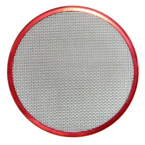 Matthews 7-3/4" Full Double Stainless Steel Diffusion Disc 435198