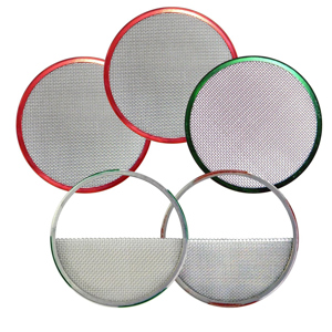 Matthews 455405 7-3/4inch Stainless Steel Diffusion: Picture 1 regular