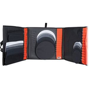  Matthews Dot & Finger Survival Kit, with 30 Dots & Fingers, with Pouch. 