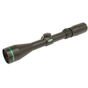 Mueller Hybrid 3-9x40 Riflescope, Matte Black: Picture 1 regular