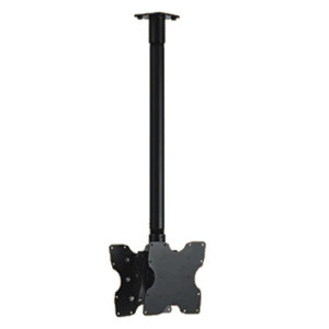 Mustang Medium Flat Panel Ceiling Mount MP-2CEILM