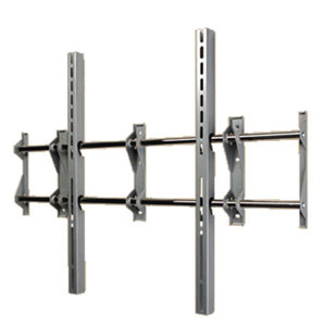 Mustang 40-72" Flat Panel Wall Mount MV-STAT4