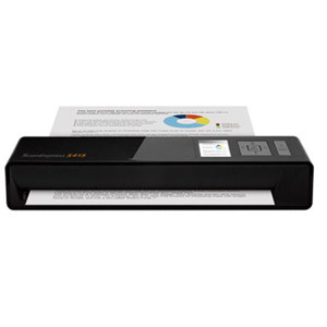  Mustek ScanExpress S415 Stand Alone Photo/Document Scanner, 1.5" Display, 9.3sec for A4 Color at 300dpi/33.2sec for A4 Color at 600dpi, 150/300/600dpi 