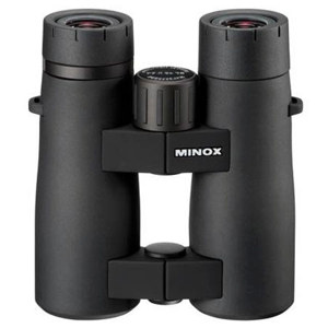 Minox 62196 CB BL 10x44 Waterproof Roof Binocular: Picture 1 regular