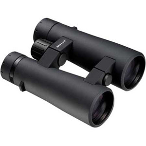 Minox BL 10x52 BR Comfort Bridge Waterproof Roof Prism Binocular 62025