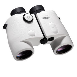Minox Bn 7x50 Dc Nautic Porro Prism Binocular,USA,White: Picture 1 regular