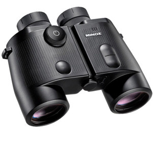 Minox BN 7x50 DC Water Proof Porro Prism Binocular 62419