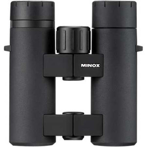 Minox BL 8x33 BR Comfort Bridge Waterproof Roof Prism Binocular 62197