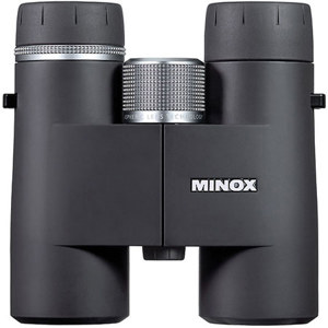 Minox 62188 8x33 High Grade Water Proof Prism Binocular: Picture 1 regular